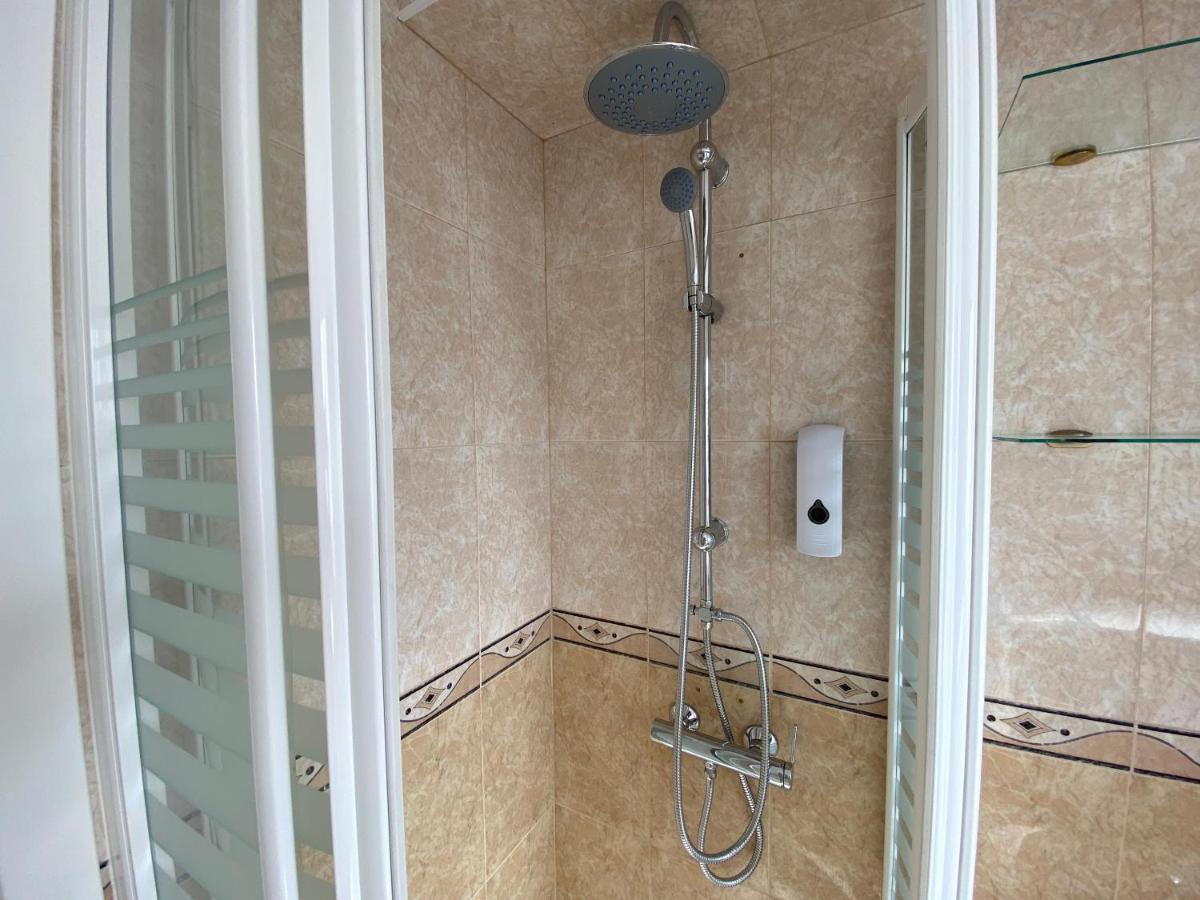 Cozy Studio Centr Torremolinos Exterior photo