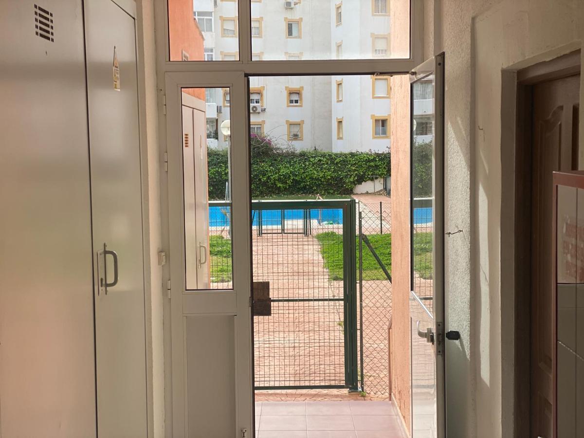 Cozy Studio Centr Torremolinos Exterior photo