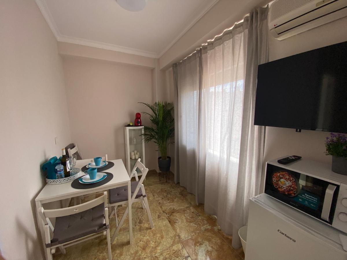 Cozy Studio Centr Torremolinos Exterior photo